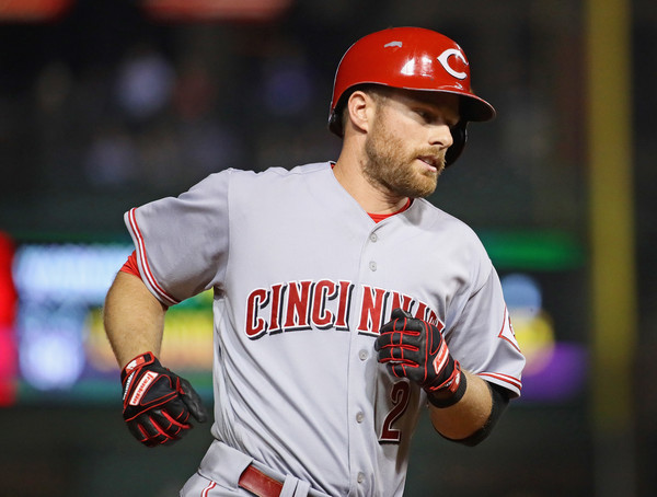 Cozart signing begs question, Are the Angels any better than last season?