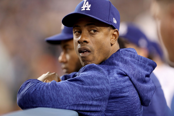 Curtis Granderson signs one-year deal with Blue Jays
