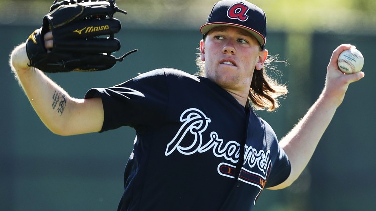 Kolby Allard expected to make debut this weekend