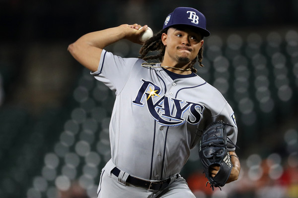 Chris Archer to make Pirates debut on Friday