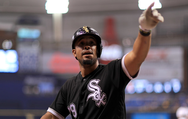Jose Abreu to miss time after surgery on groin area