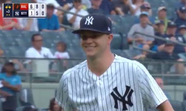 Sonny Gray deletes twitter account after awful start