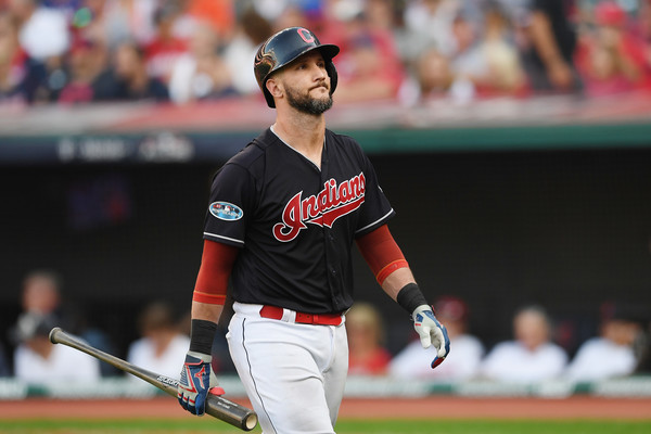 Mets among teams interested in Yan Gomes
