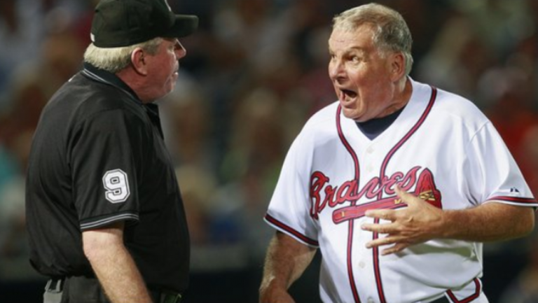 Bobby Cox, Hall of Fame manager, in hospital with undisclosed medical issues