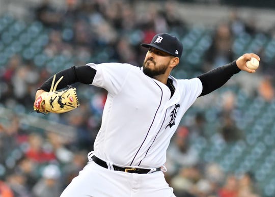 Tigers make slue of minor league re-signings