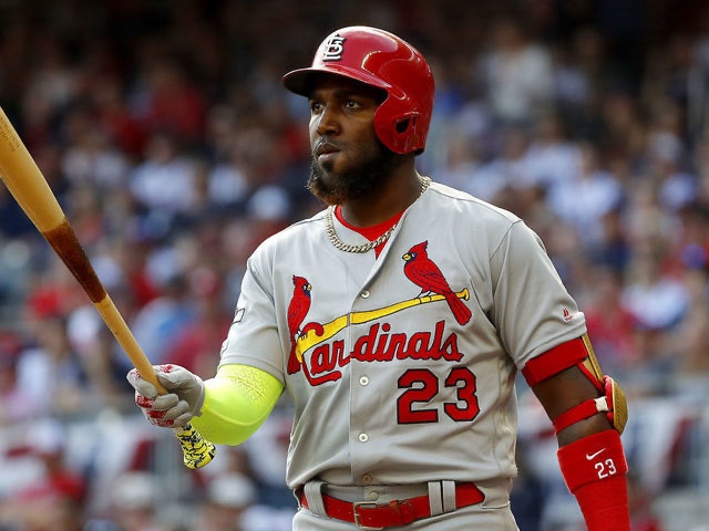 Braves land Marcell Ozuna on one-year deal