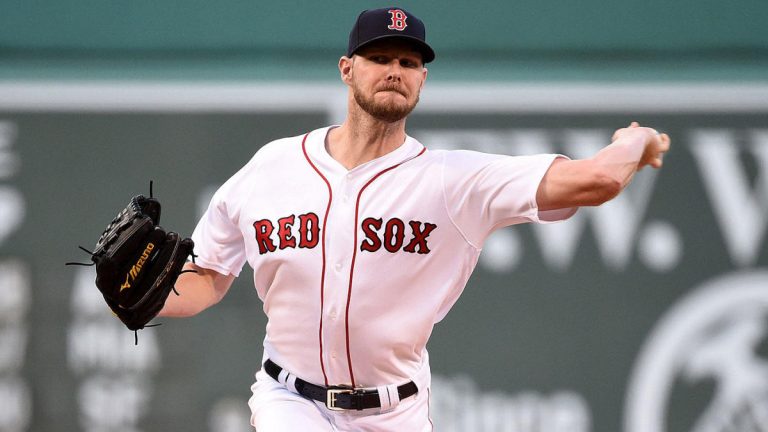 Chris Sale to have Tommy John surgery