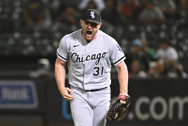 White Sox could welcome back Liam Hendriks next week