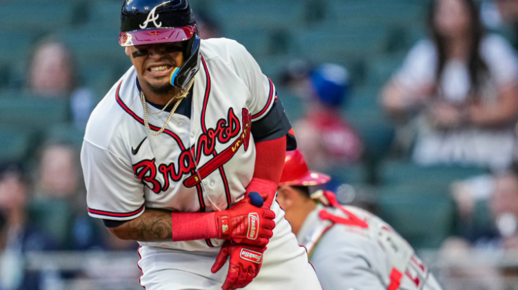 Braves make moves as Orlando Arcia is activated