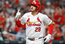 Astros Emerge as Serious Contender for Nolan Arenado Amid Alex Bregman Uncertainty