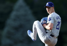 Red Sox Sign Walker Buehler to Bolster Rotation