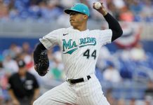 Phillies Acquire Jesus Luzardo in Trade with Marlins