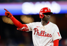 Former MLB Veterans Didi Gregorius and Jon Berti Announce Retirements