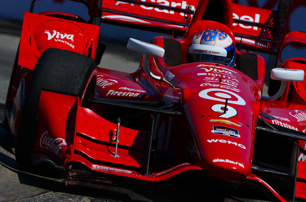 Scott Dixon wins pole for Indianapolis 500, full starting lineup and race info