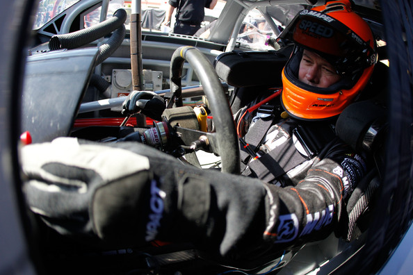 Robby Gordon not Racing at Watkins Glen for First Time in 11 Years?