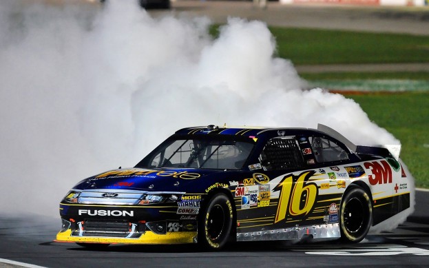 NASCAR Sprint Cup Series entry list for Texas