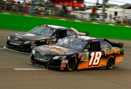 NASCAR to continue racing in Canada?