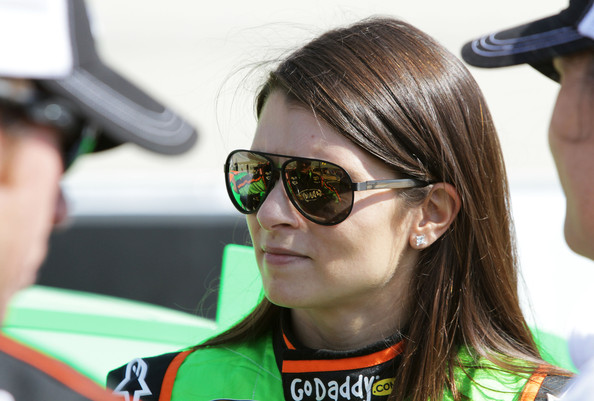 Danica Patrick hopes to add additional races to schedule