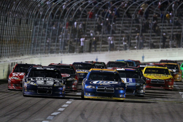 NASCAR: Five Sizzling Storylines to Salivate Over in 2013