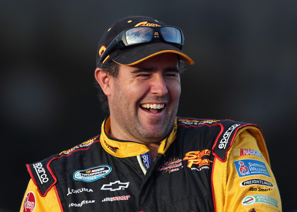 Brendan Gaughan to run for Truck Series championship with RCR
