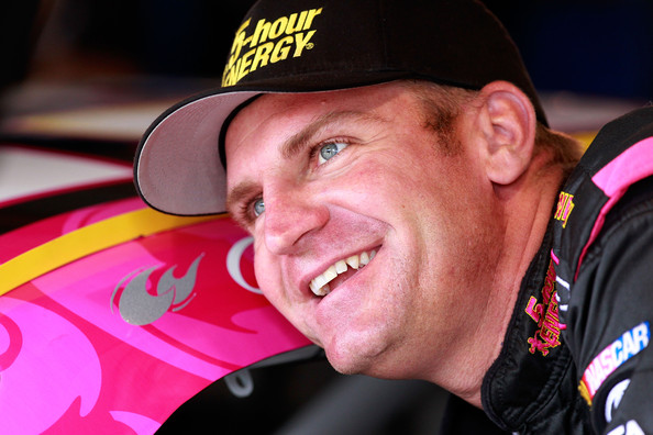 Clint Bowyer will join heads of MWR for “The Rolex 24 at Daytona”
