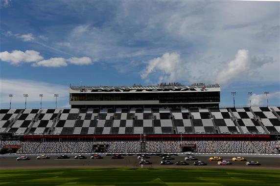 NASCAR wants fans to vote for Sprint Unlimited rules