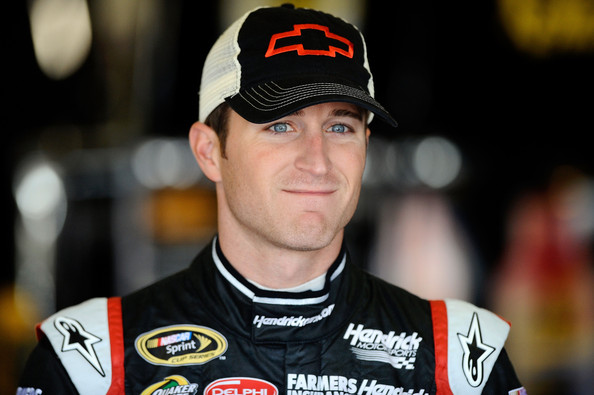 Kahne and Sweet moving to JR Motorsports