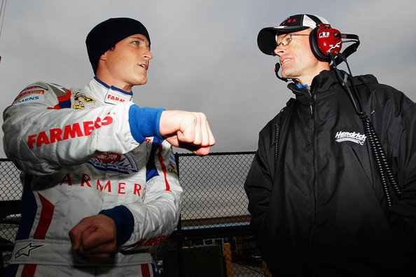 Five who will prevent Keselowski or Johnson from winning Cup in 2013