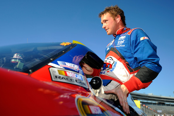 Scott Speed and Leavine Family Racing will run 24 events