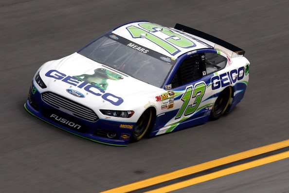 Germain Racing switching to Chevrolet for 2014