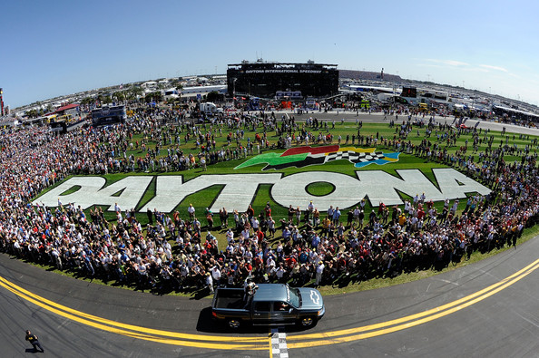 NASCAR: Entry list for Daytona 500 includes 49 drivers