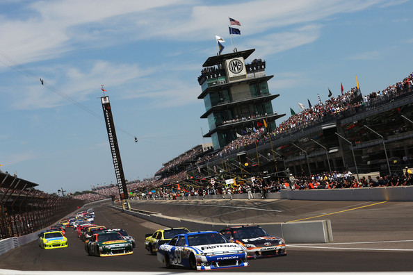 IMS: Brickyard under the lights could become reality with state aid