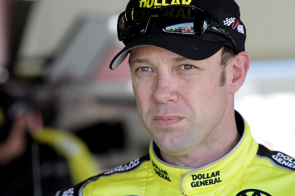 Kenseth: rule change good for cars, style