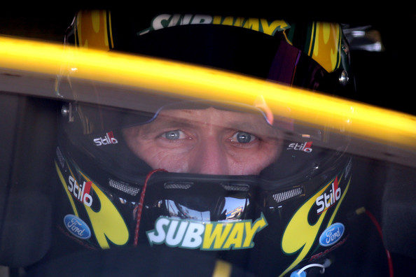 Carl Edwards wins at Phoenix, Full Results for Subway Fresh Fit 500