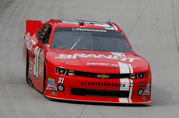 Nationwide: Justin Allgaier on pole at Bristol Motor Speedway, qualifying results, start time, streaming info