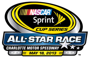 Entry list for Sprint All-Star and Sprint Showdown races