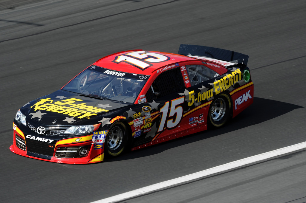 5-Hour Energy president questions NASCAR’s integrity
