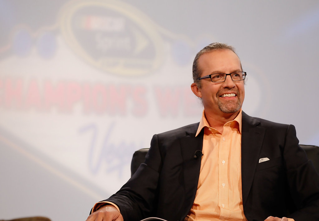 Kyle Petty makes comments critical of Danica Patrick