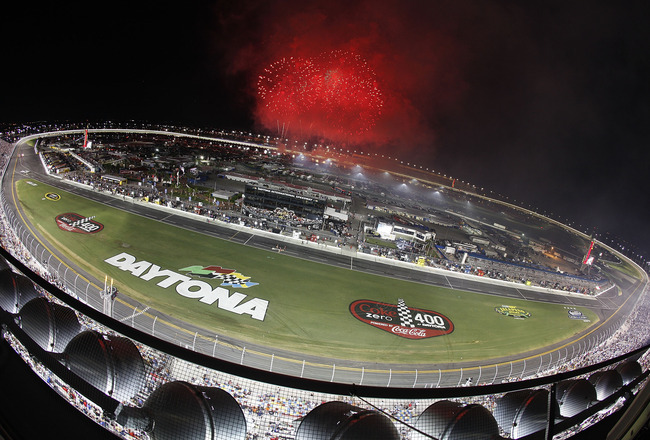 Sprint Unlimited: Entry List, Start Time and Fan Vote Info for the Race