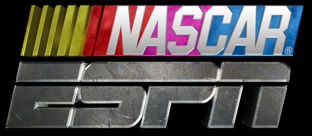 NASCAR ESPN