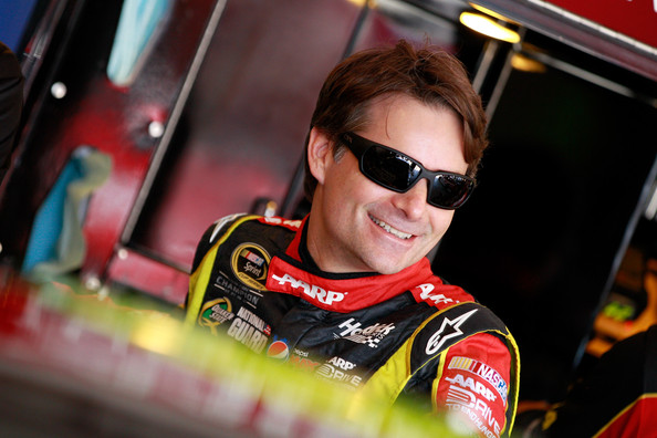 Jeff Gordon may retire if he wins Sprint Cup title