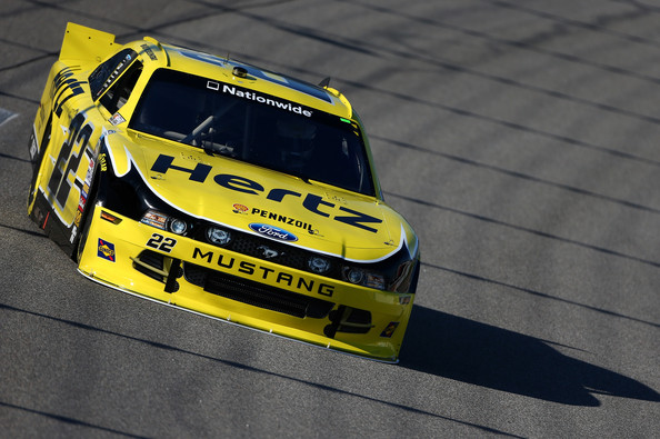 Brad Keselowski wins Nationwide race at Richmond, full results for the Virginia 529 College Savings 250
