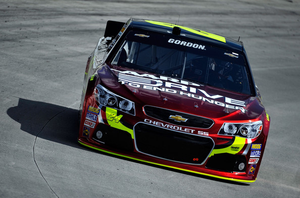 Jeff Gordon wins at Martinsville, full results for the Goody’s Headache Relief Shot 500