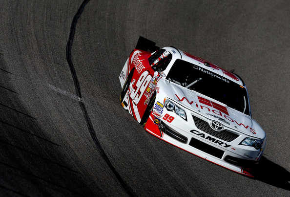 Alex Bowman wins Nationwide Series pole at Texas, full qualifying results for O’Reilly Auto Parts Challenge Race