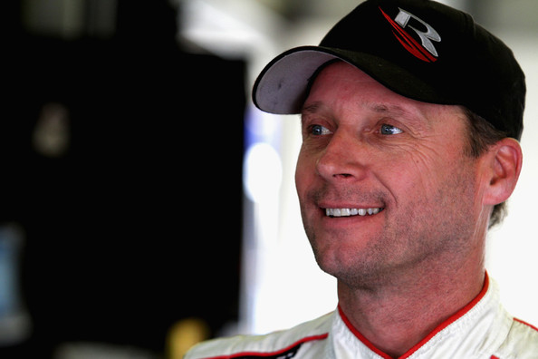 Dave Blaney unsure of 2014 plans