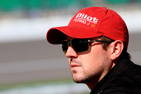 Accell Construction to sponsor Michael Annett for six races