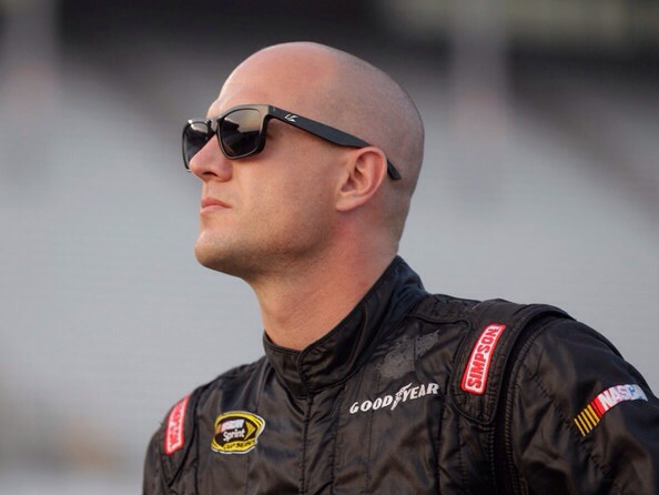 Josh Wise to drive No. 98 at Phil Parsons Racing