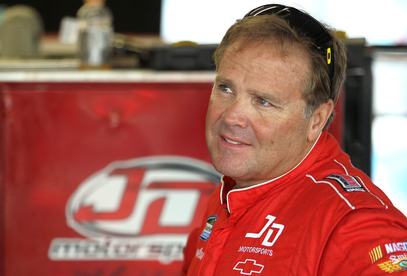 Mike Wallace to drive No. 66 in Daytona 500