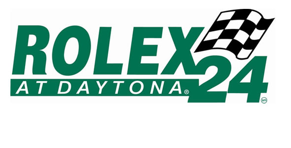 Rolex 24 Hours of Daytona, Starting Lineup, Green Flag and tv info