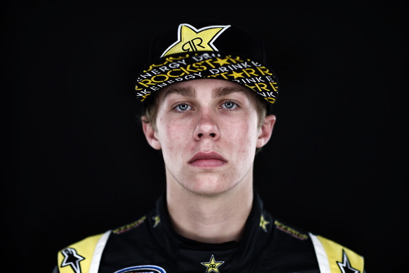 Dylan Kwasniewski wins Nationwide Series pole a Daytona, Full Qualifying Results for DRIVE4COPD 300